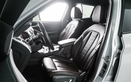 BMW X4, 2019 год, 5 700 000 рублей, 10 фотография