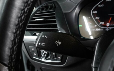 BMW X4, 2019 год, 5 700 000 рублей, 16 фотография