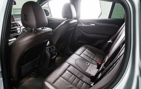 BMW X4, 2019 год, 5 700 000 рублей, 11 фотография