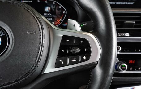 BMW X4, 2019 год, 5 700 000 рублей, 19 фотография