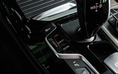 BMW X4, 2019 год, 5 700 000 рублей, 23 фотография