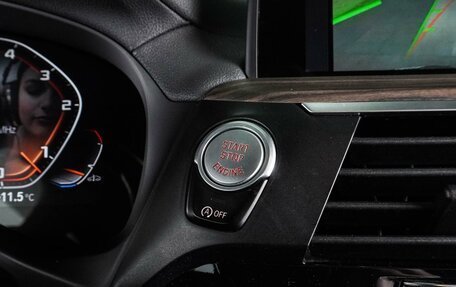 BMW X4, 2019 год, 5 700 000 рублей, 25 фотография