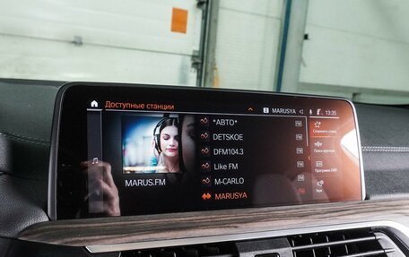 BMW X4, 2019 год, 5 700 000 рублей, 20 фотография