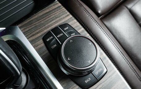 BMW X4, 2019 год, 5 700 000 рублей, 24 фотография