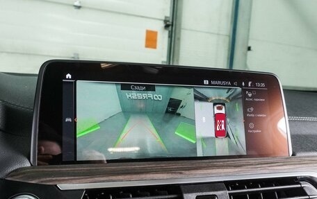 BMW X4, 2019 год, 5 700 000 рублей, 21 фотография