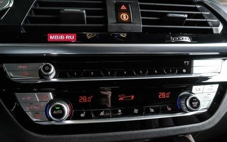 BMW X4, 2019 год, 5 700 000 рублей, 22 фотография