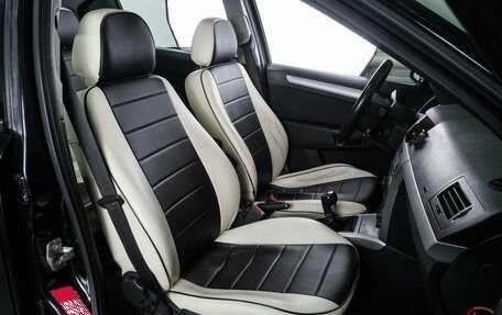 Opel Astra H, 2010 год, 549 000 рублей, 8 фотография