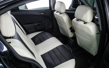 Opel Astra H, 2010 год, 549 000 рублей, 10 фотография