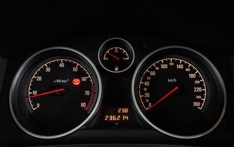 Opel Astra H, 2010 год, 549 000 рублей, 13 фотография