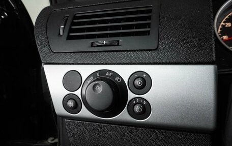 Opel Astra H, 2010 год, 549 000 рублей, 11 фотография