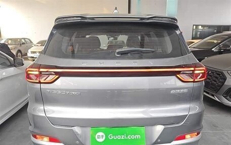 Chery Tiggo 7 Pro, 2021 год, 1 080 998 рублей, 5 фотография