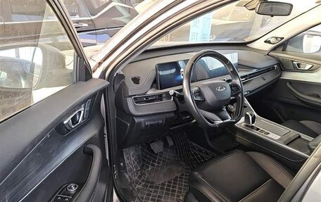 Chery Tiggo 7 Pro, 2021 год, 1 080 998 рублей, 8 фотография