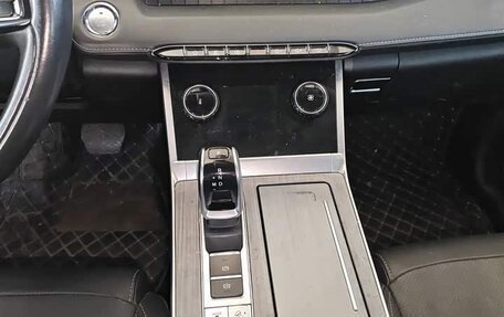 Chery Tiggo 7 Pro, 2021 год, 1 080 998 рублей, 9 фотография