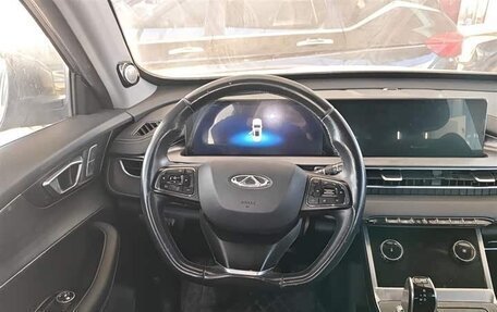 Chery Tiggo 7 Pro, 2021 год, 1 080 998 рублей, 11 фотография