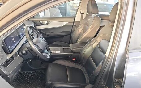 Chery Tiggo 7 Pro, 2021 год, 1 080 998 рублей, 10 фотография