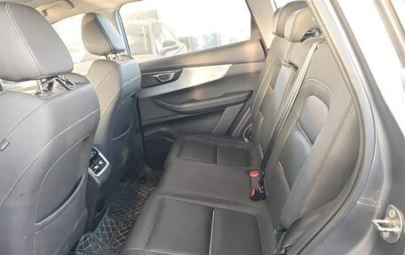 Chery Tiggo 7 Pro, 2021 год, 1 080 998 рублей, 15 фотография