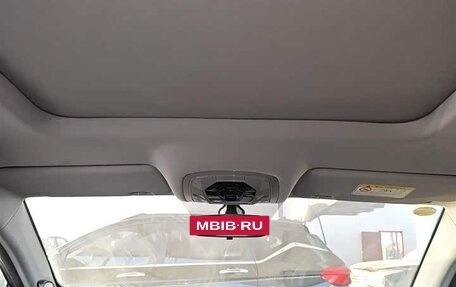 Chery Tiggo 7 Pro, 2021 год, 1 080 998 рублей, 14 фотография