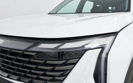 Geely Atlas, 2025 год, 3 970 990 рублей, 12 фотография