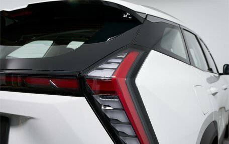 Geely Atlas, 2025 год, 3 970 990 рублей, 11 фотография