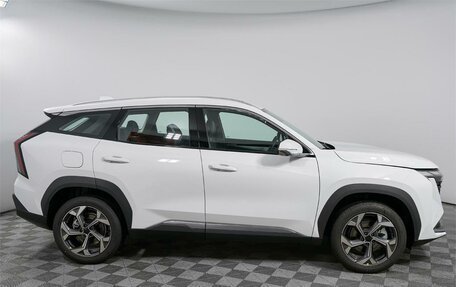 Geely Atlas, 2025 год, 3 970 990 рублей, 6 фотография