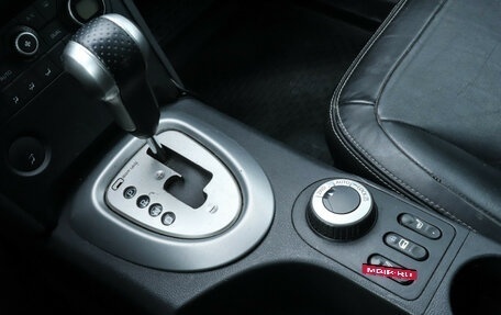 Nissan Qashqai, 2008 год, 600 000 рублей, 14 фотография