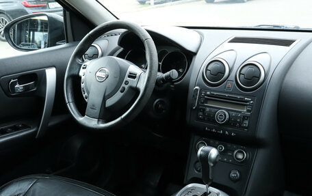 Nissan Qashqai, 2008 год, 600 000 рублей, 12 фотография
