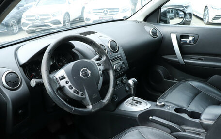 Nissan Qashqai, 2008 год, 600 000 рублей, 13 фотография