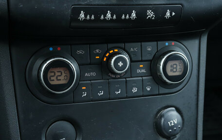 Nissan Qashqai, 2008 год, 600 000 рублей, 15 фотография