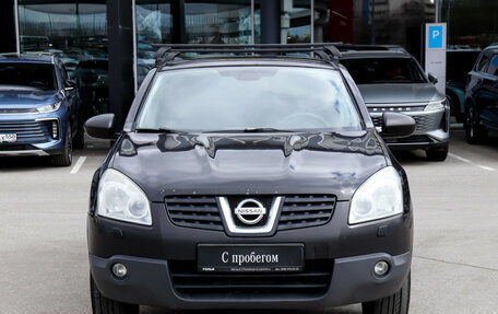 Nissan Qashqai, 2008 год, 600 000 рублей, 2 фотография