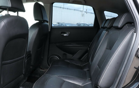 Nissan Qashqai, 2008 год, 600 000 рублей, 10 фотография