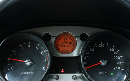 Nissan Qashqai, 2008 год, 600 000 рублей, 11 фотография