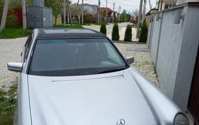 Mercedes-Benz E-Класс, 1997 год, 300 000 рублей, 1 фотография