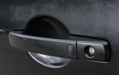 Nissan Qashqai, 2008 год, 600 000 рублей, 18 фотография