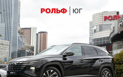 Hyundai Tucson, 2021 год, 3 298 000 рублей, 1 фотография