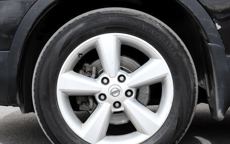 Nissan Qashqai, 2008 год, 600 000 рублей, 19 фотография