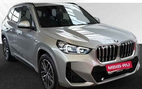 BMW X1, 2023 год, 3 750 000 рублей, 1 фотография