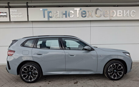 BMW X3, 2025 год, 7 300 000 рублей, 5 фотография