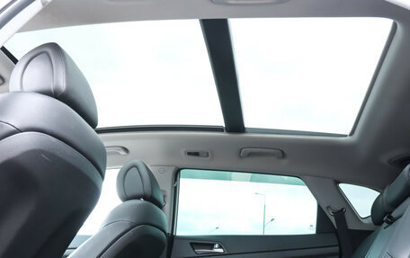 Hyundai Tucson III, 2018 год, 2 190 000 рублей, 22 фотография