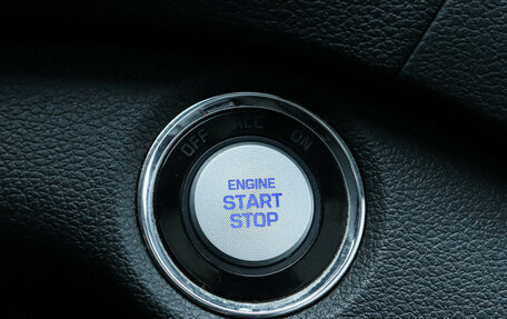 Hyundai Tucson III, 2018 год, 2 190 000 рублей, 20 фотография