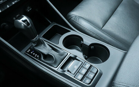 Hyundai Tucson III, 2018 год, 2 190 000 рублей, 15 фотография