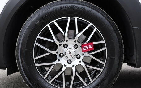 Hyundai Tucson III, 2018 год, 2 190 000 рублей, 23 фотография