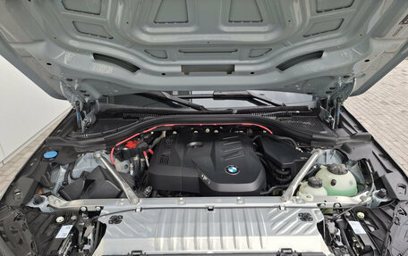 BMW X3, 2025 год, 7 300 000 рублей, 11 фотография