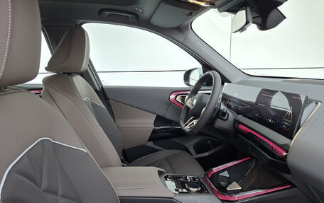 BMW X3, 2025 год, 7 300 000 рублей, 13 фотография