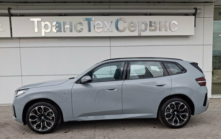 BMW X3, 2025 год, 7 300 000 рублей, 10 фотография