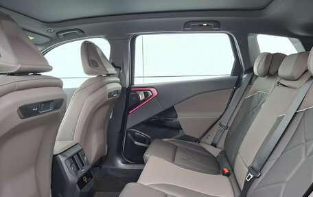 BMW X3, 2025 год, 7 300 000 рублей, 15 фотография