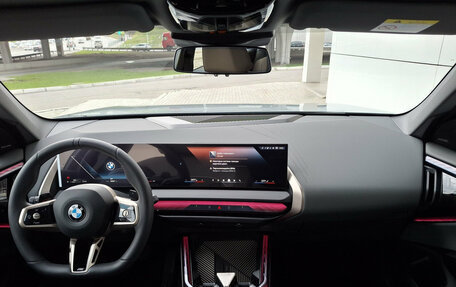 BMW X3, 2025 год, 7 300 000 рублей, 17 фотография