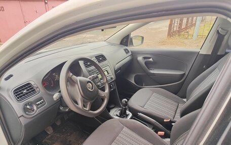 Volkswagen Polo VI (EU Market), 2020 год, 790 000 рублей, 4 фотография