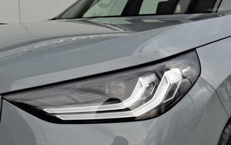 BMW X3, 2025 год, 7 300 000 рублей, 21 фотография