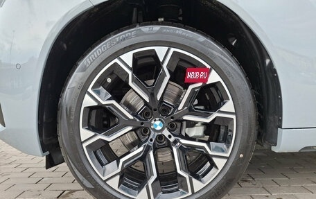 BMW X3, 2025 год, 7 300 000 рублей, 22 фотография