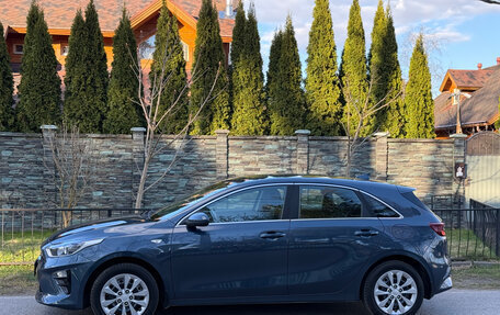 KIA cee'd III, 2018 год, 1 320 000 рублей, 4 фотография